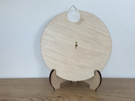 Planningschijf 16 cm