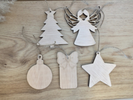 Cadeaulabels