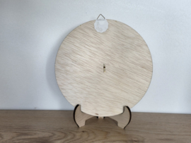 Planningschijf 20 cm