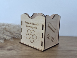 Andere persoonlijke cadeaus
