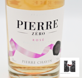 Pierre Zero - rosé