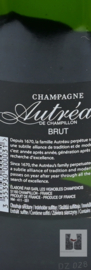 champagne Autreau