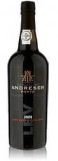 Andresen - Late Bottled Vintage - 2011/12