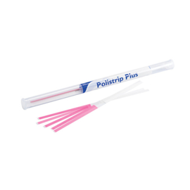 Polistrip Plus Finishing strips Ultra-Fijn/Fijn - 4mm /50st