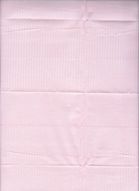 P+ Patiëntservieten 3-lagen Roze /500st