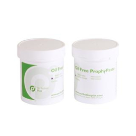 ProphyPaste - Polijstpasta Fluoridevrij Olievrij Mint Grof /300gr