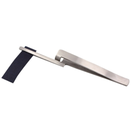 Perfection Plus Miller Articulatiepapier Pincet - RVS - 15cm