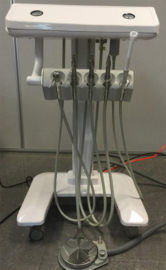 Dental Unit "PODOMONIUM COMFORT"