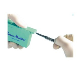 Swann Morton - Scalpel afvalbox 0,1L