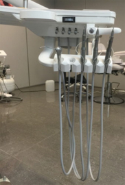 Dental Unit "PODOMONIUM COMFORT" Compleet Set