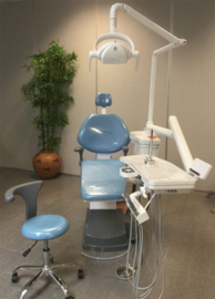 Dental Unit "PODOMONIUM COMFORT" Compleet Set