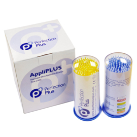 AppliPLUS - Micro Applicators Normaal (400 st.)