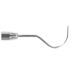 ECO+ Sonde N°54 octagonale hendel /st