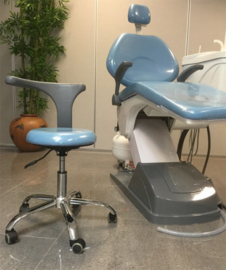 Dental Unit "PODOMONIUM COMFORT" Compleet Set