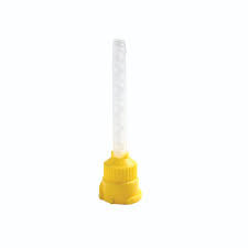 ImpressPLUS Mengtips Geel - Licht tot Medium materiaal 1:1 /50st