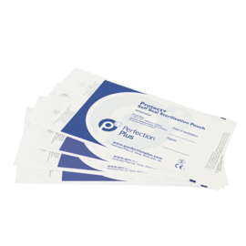 Self-seal sterilisatiezakje 57x127mm /200st