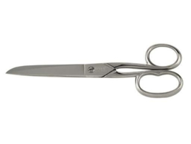 Verbandschaar Scherp/Bot 15cm /st