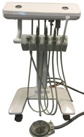 Dental Unit "PODOMONIUM COMFORT"
