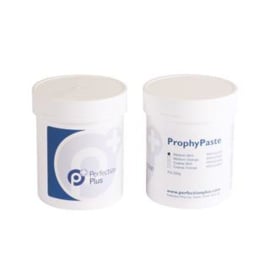 ProphyPaste - Polijstpasta Fluoridevrij Oranje Grof /250gr