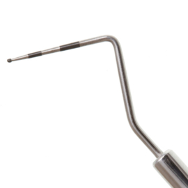 Perio Sonde N° CPITN-C octogonale hendel /st