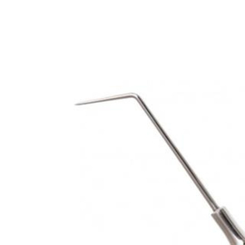 P+ Sonde N° 6 SE octagonale hendel /st