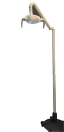 Dental Lamp "PODOMONIUM" No Touch
