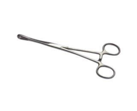 Komprestang SW 170mm Kurtz