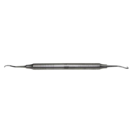 Scaler H7 - Eco Plus -  Octogonale hendel