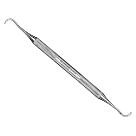 Scaler H7 - Eco Plus -  Octogonale hendel