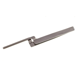 Perfection Plus Miller Articulatiepapier Pincet - RVS - 15cm