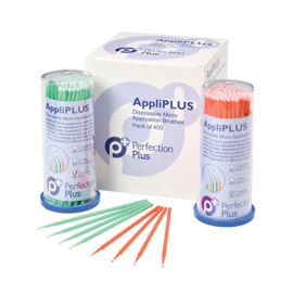 AppliPLUS - Micro Applicators Superfijn (400 st.)