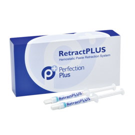RetractPLUS /2x2g + 12 tips
