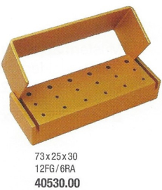 Edenta - 12st FG/6RA