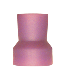 Prophy+ - Polijstcups Roze Zacht Latex-Vrij in Synthetisch Polymeer Snap On /50st