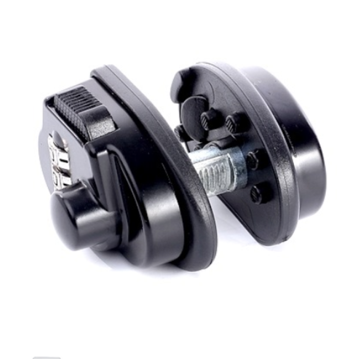 Browning trekkerslot met cijfers ” Trigger Lock “