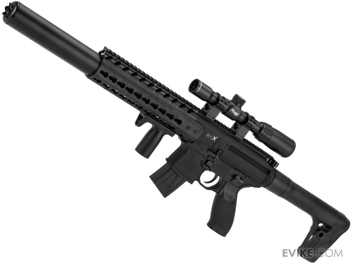 SIG MCX Air Rifle