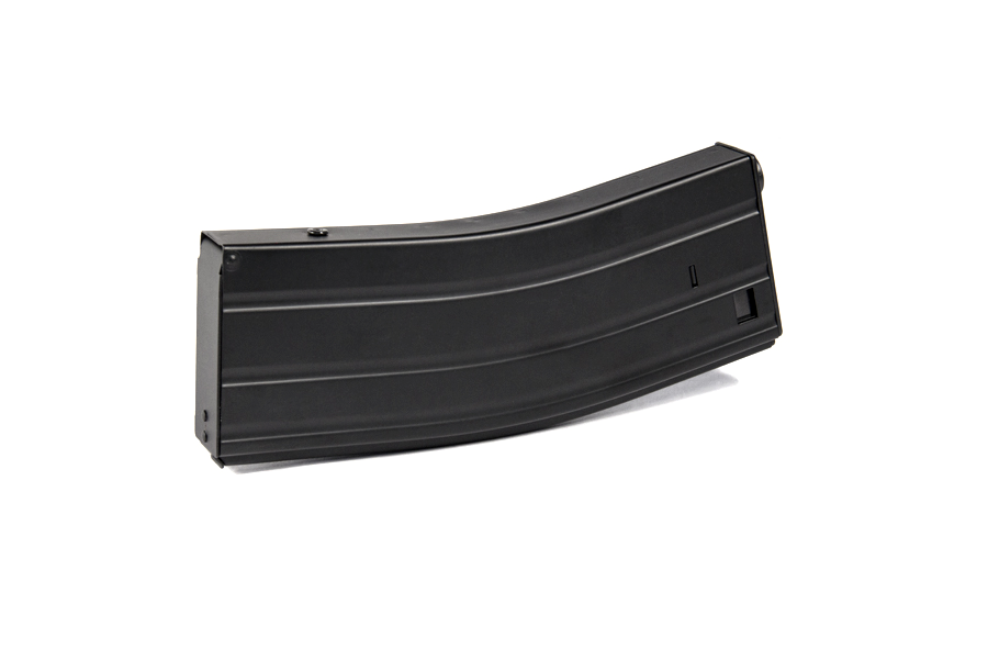 evolution airsoft flas mag m4/m16  380rd