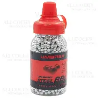 Umarex steel bb's