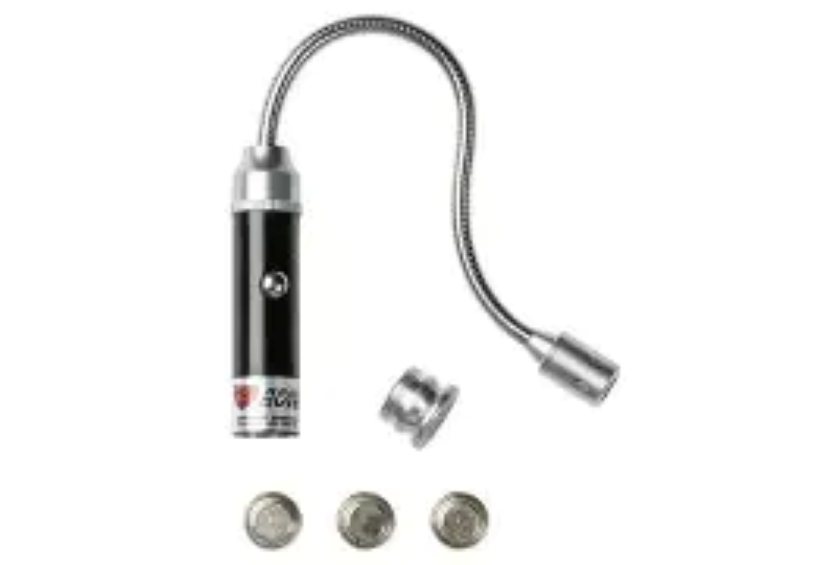 real avid bore light