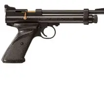 Crosman 2240 | Co2 | 5.5mm | Pistool