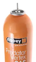 Abbey Predator Vertex gas