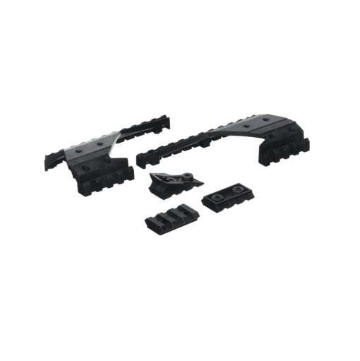 Gamo Quad Rail Tactische Scope/Torch Mount