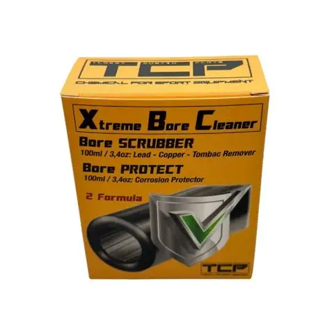 TCP Xtreme Bore Cleaner