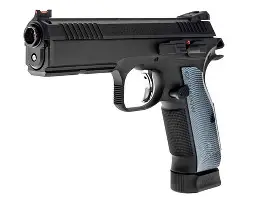 ASG CZ shadow 2 airsoft gun