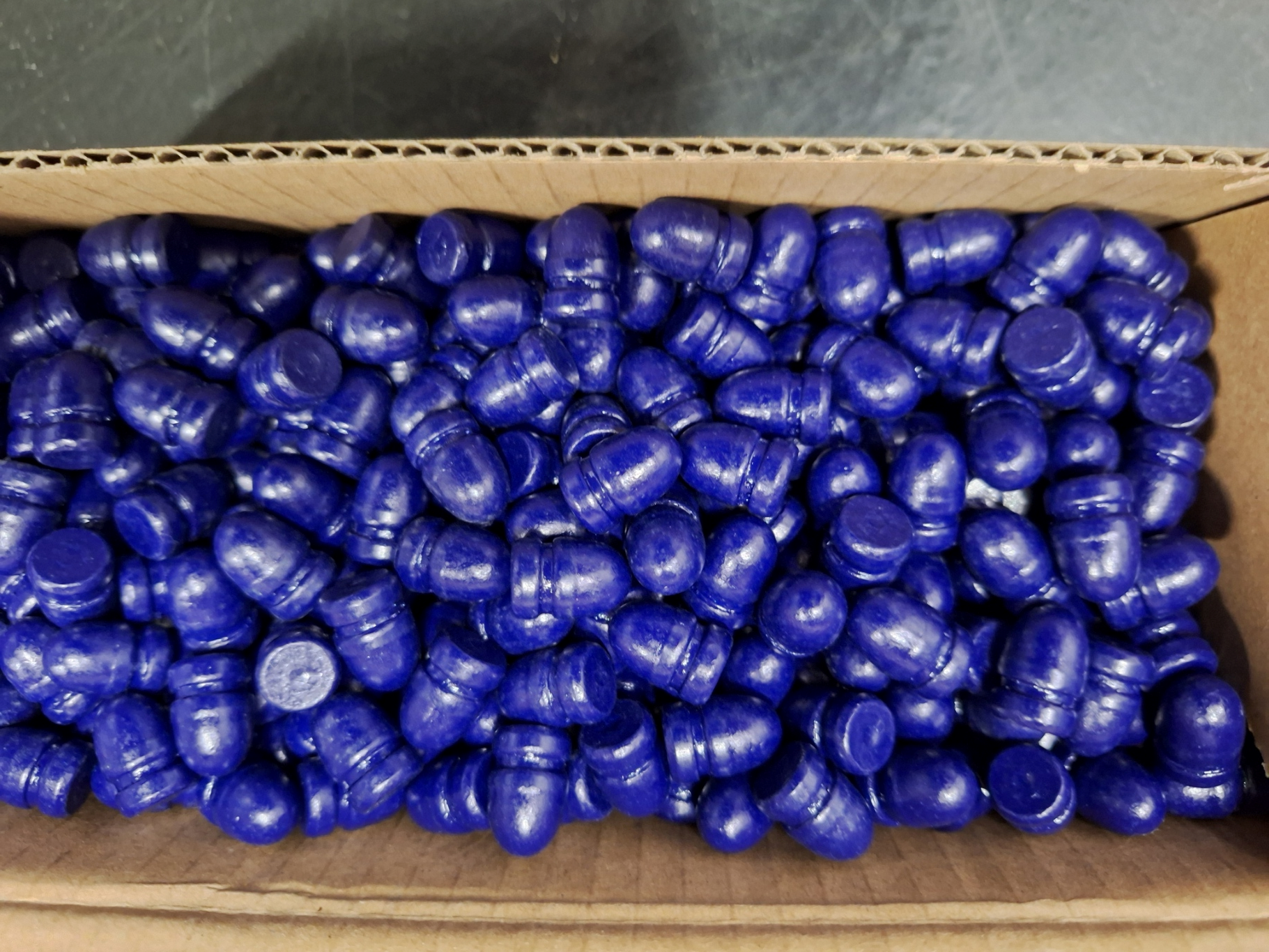 Northwest Palle Cal 45 230gr RN BB
