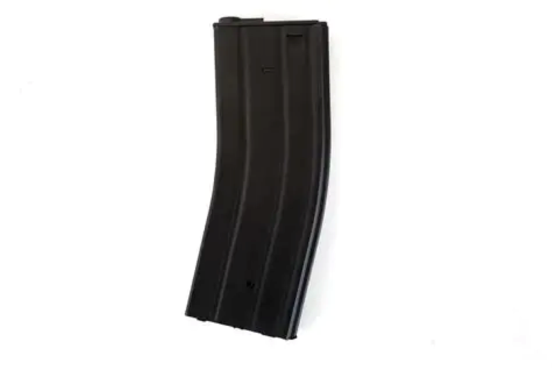 evolution airsoft flas mag m4/m16  380rd