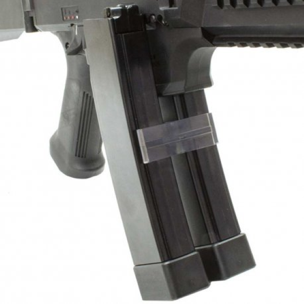 Gun Parts / Magazines CZ Scorpion EVO 3 S1 Magazine Coupler