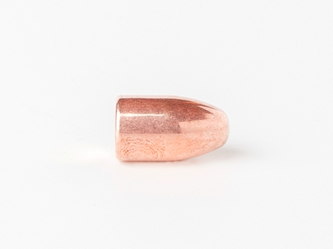 Cal. 9mm 135gr RN FCP