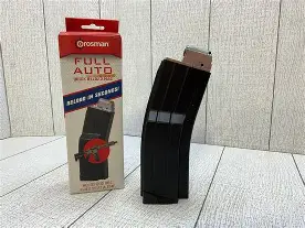 crosman full auto