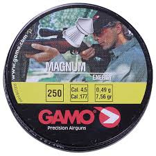 gamo magnum energy